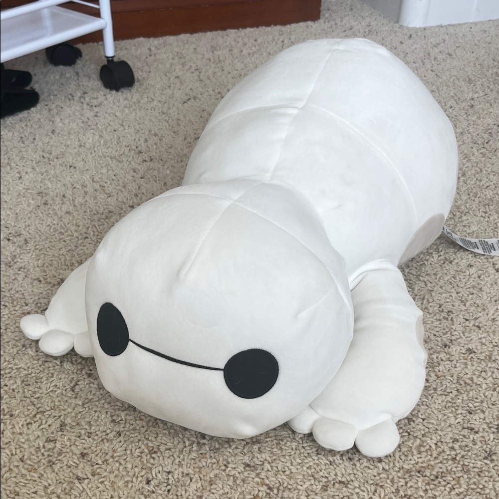 Disney Baymax Plush